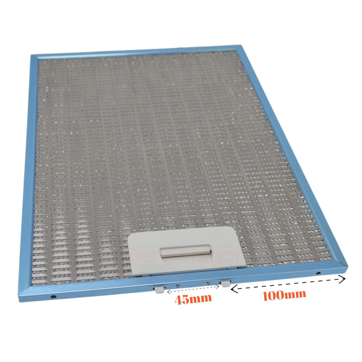 Filtro Campana TEKA DHB110 340x262mm 81487058 1