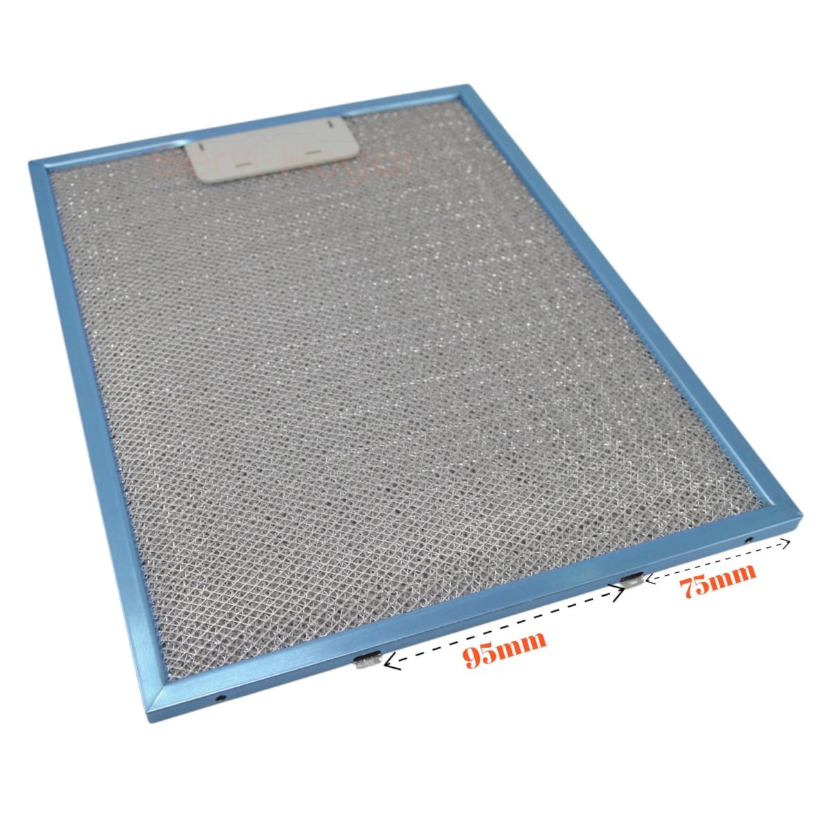 Filtro Campana TEKA DHB110 340x262mm 81487058 2