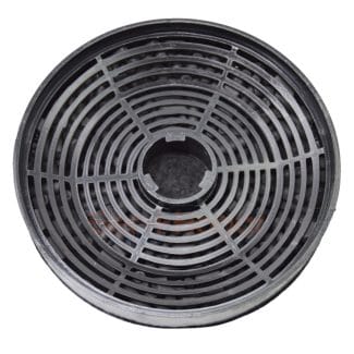 Filtro Carbon Campana BEKO GRUNDIG 165732003 C00939928