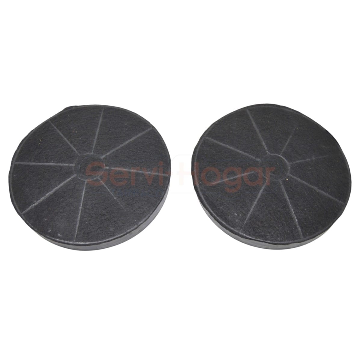 Filtro Carbon Campana CANDY HOOVER 2 Und 49127162 1
