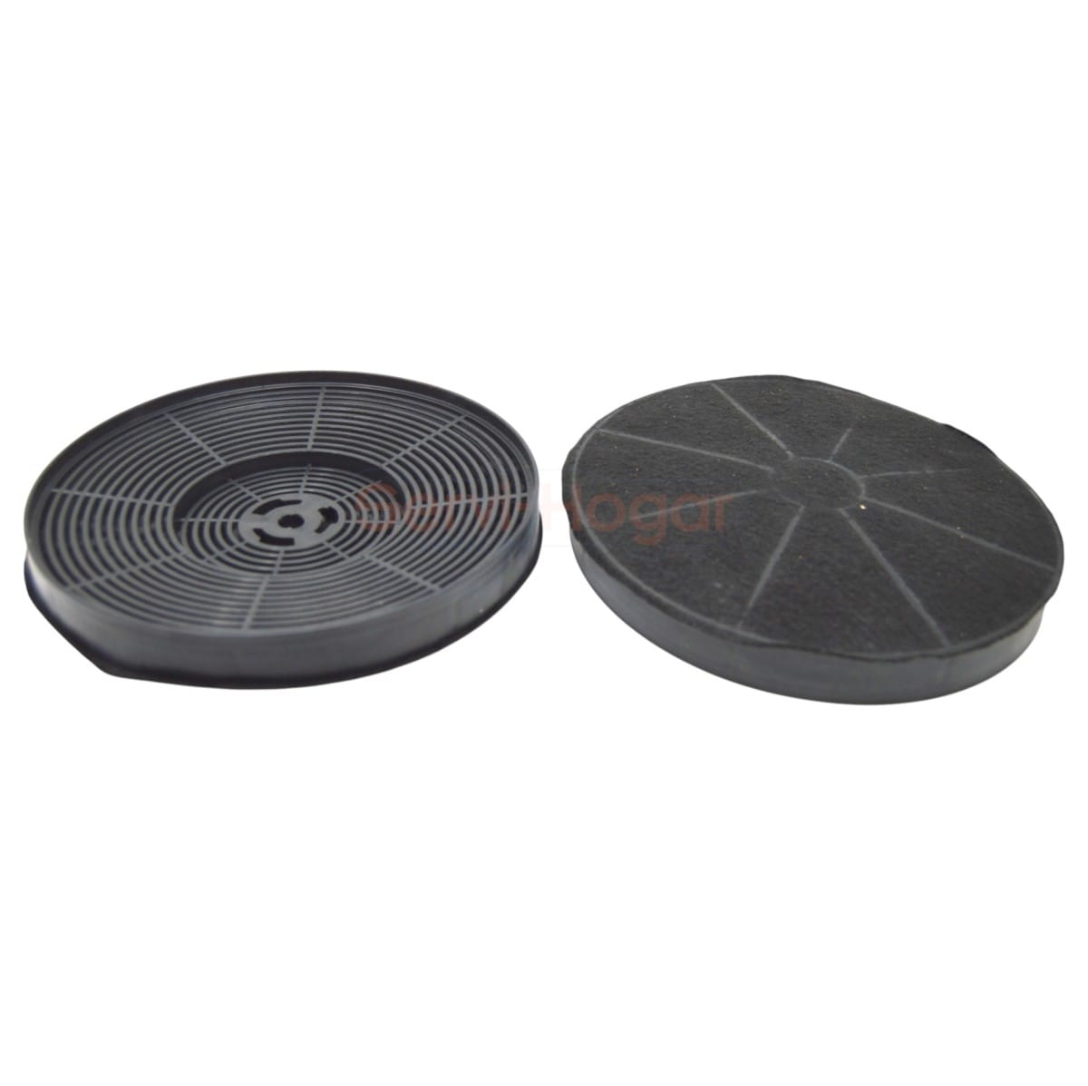 Filtro Carbon Campana CANDY HOOVER 2 Und 49127162 2