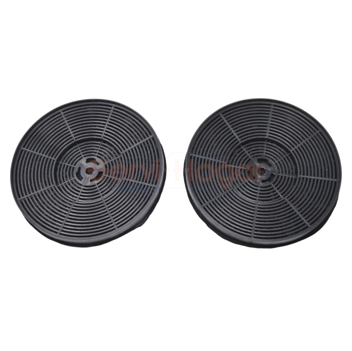 Filtro Carbon Campana CANDY HOOVER 2 Und 49127162