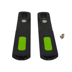 Juego Mangos Sartén BRA Prior Dubla 991408 2