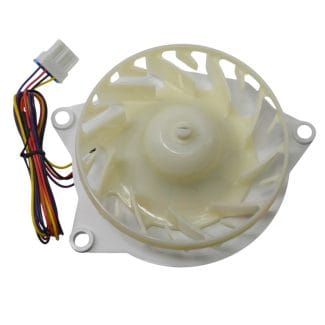 Motor Ventilador Frigorífico LG EAU64824806 1