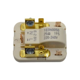 Rele Compresor PTC DANFOSS 103N0050 32001275