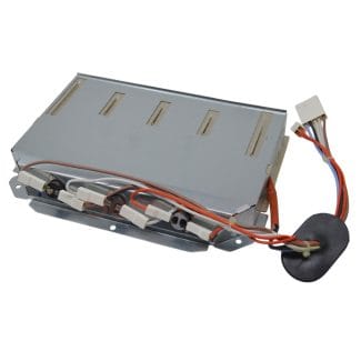 Resistencia Secadora VESTEL 1600+900w 32031612 32043420