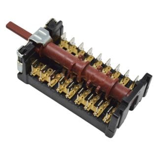 Selector Horno VESTEL 6 posiciones 32010328