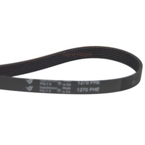 1270 H7 EL Correa Lavadora BEKO 2810260100 C00895284 1