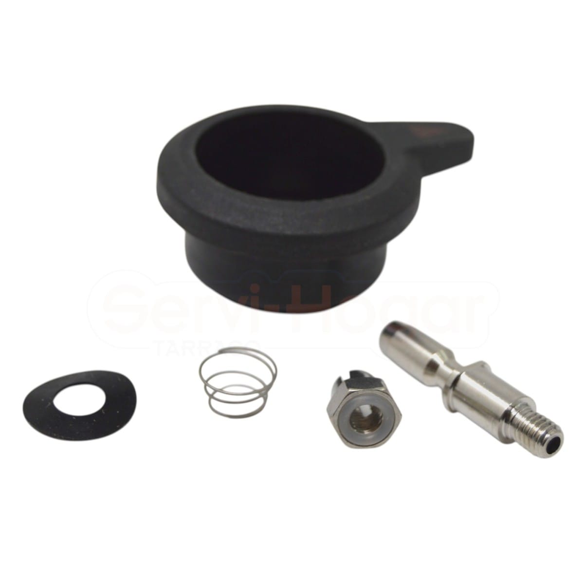Conjunto Selector Olla BRA VITESSE 4 6 7 Litros 990971 1