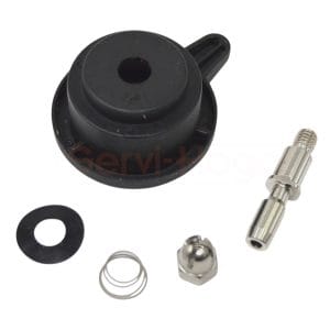 Conjunto Selector Olla BRA VITESSE 4 6 7 Litros 990971 2 Conjunto Selector Olla BRA VITESSE 4 6 7 Litros 990971 2