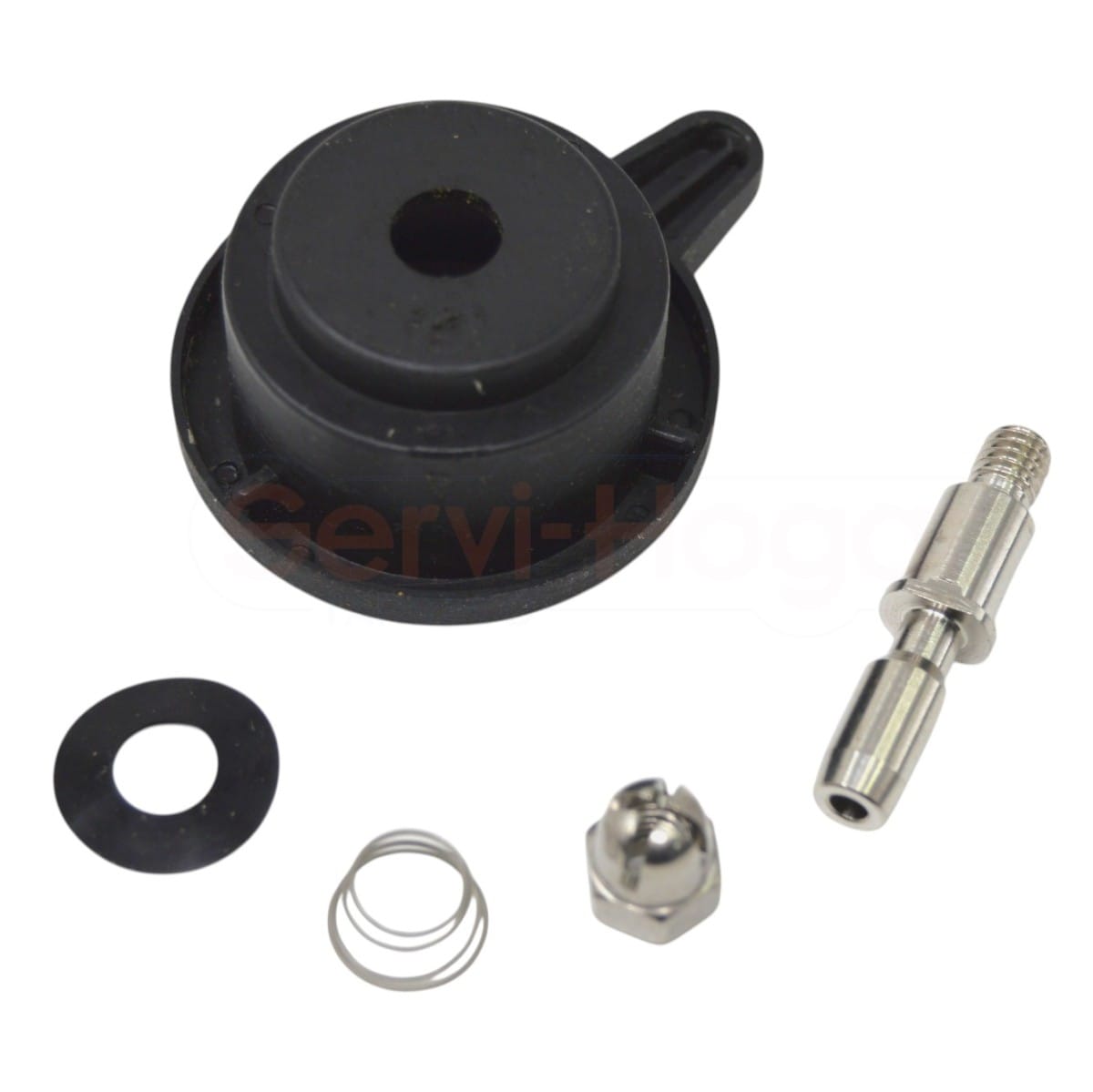 Conjunto Selector Olla BRA VITESSE 4 6 7 Litros 990971 2