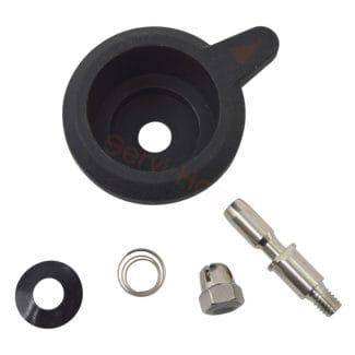 Conjunto Selector Olla BRA VITESSE 4 6 7 Litros 990971