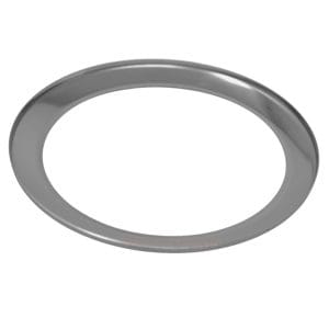 Embellecedor Quemador BALAY SUPERSER LYNX 112mm inox 1