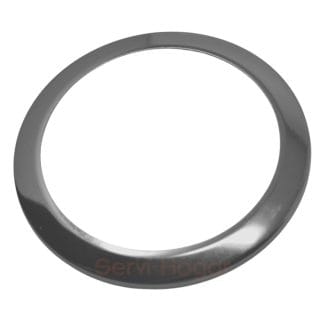 Embellecedor Quemador BALAY SUPERSER LYNX 112mm inox