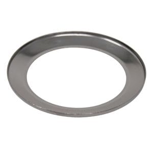 Embellecedor Quemador BALAY SUPERSER LYNX 78mm inox 1