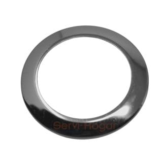 Embellecedor Quemador BALAY SUPERSER LYNX 78mm inox