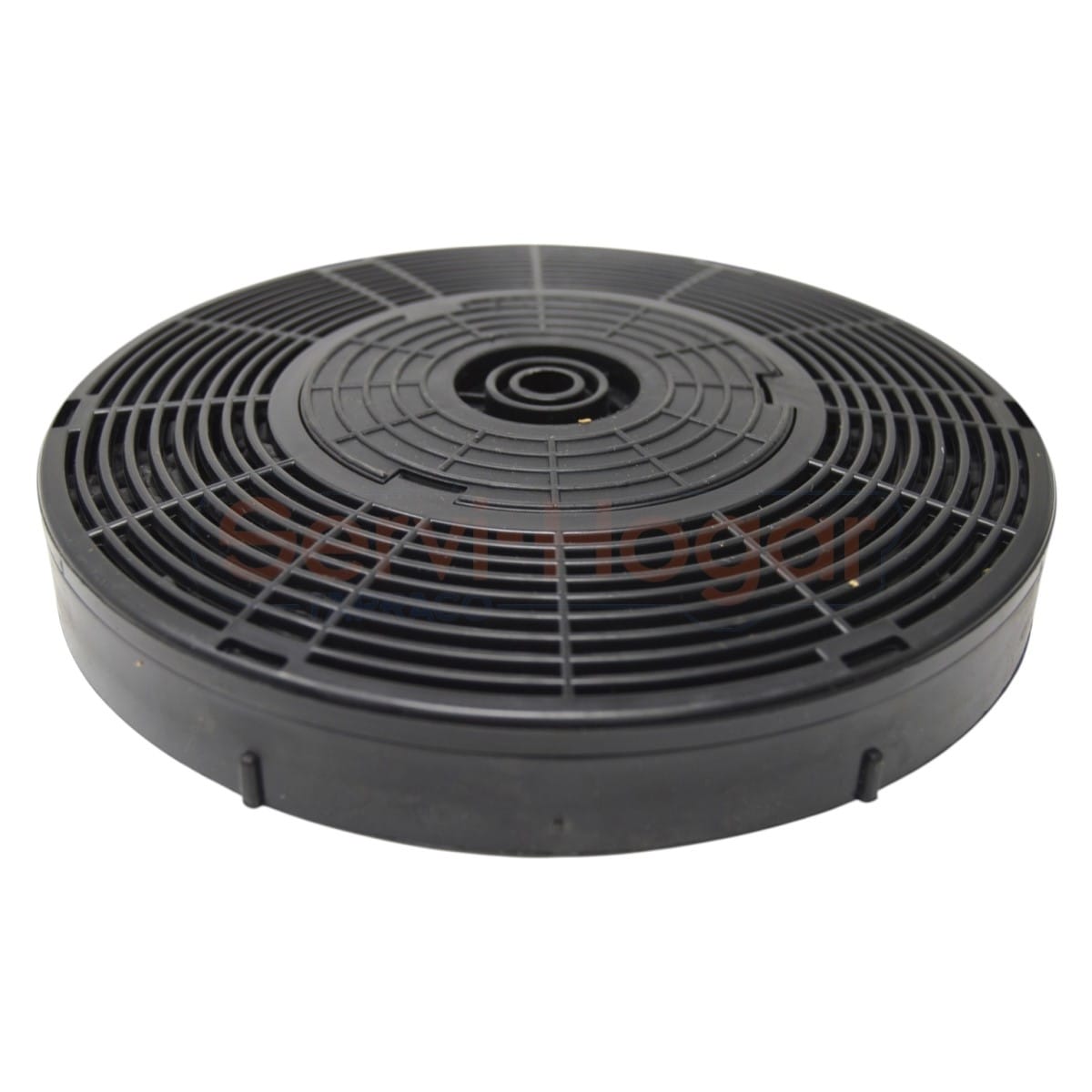 Filtro Carbon Campana CANDY HOOVER 49127162 2