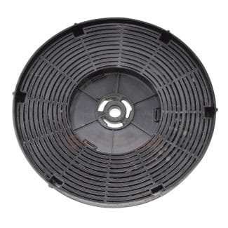 Filtro Carbon Campana CANDY HOOVER 49127162