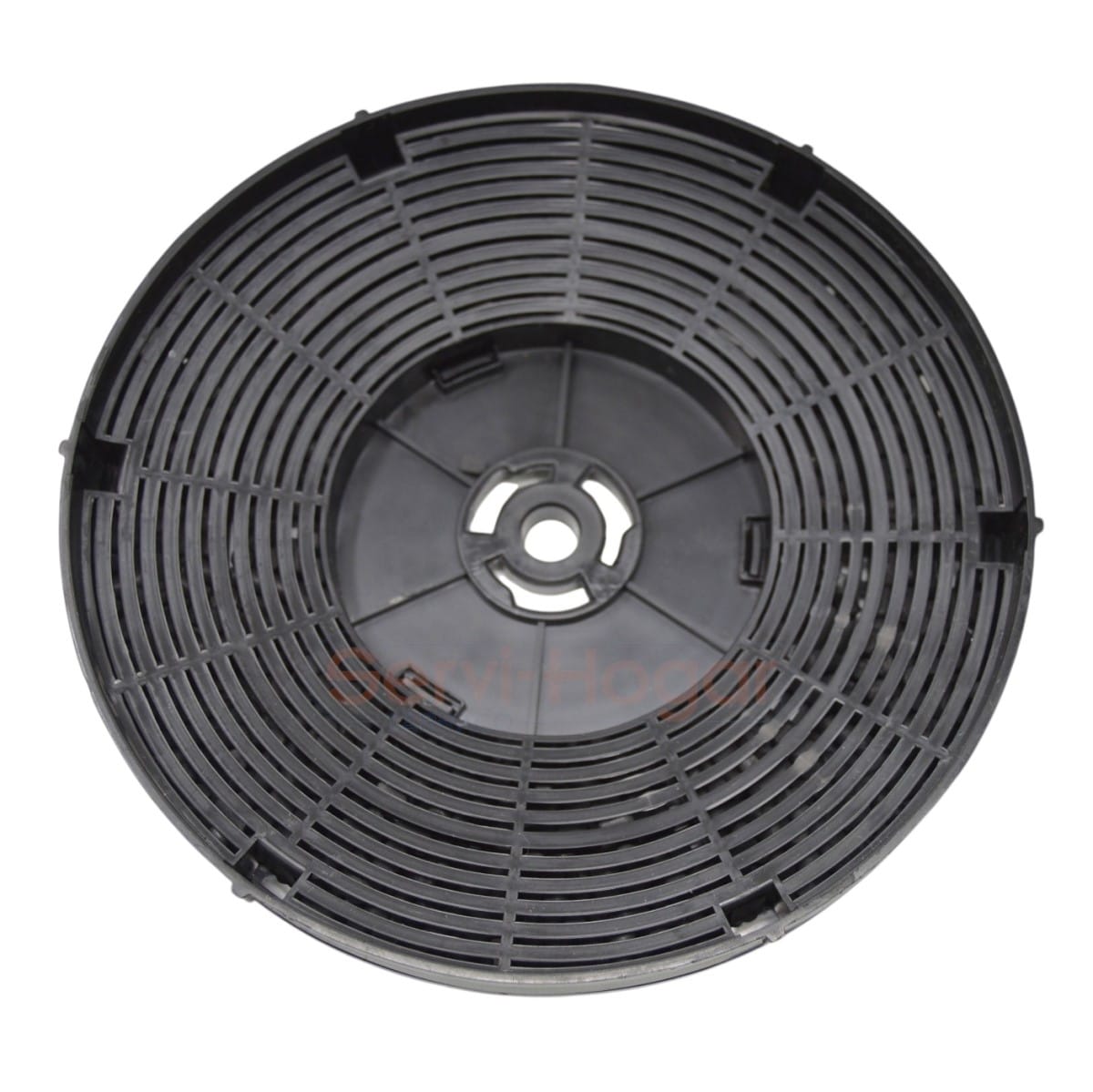 Filtro Carbon Campana CANDY HOOVER 49127162