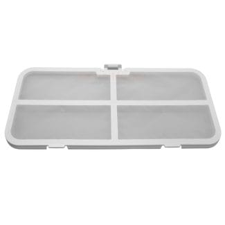 Filtro Pelusas Secadora CANDY HOOVER 40006730 70067618