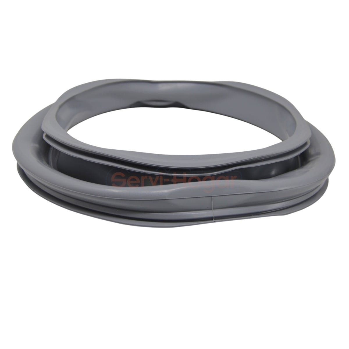 Goma Escotilla Lavadora FAGOR EDESA L21B010I0 1