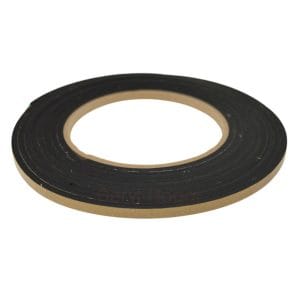 Junta Encastre Vitroceramica UNIVERSAL 2,8m 1