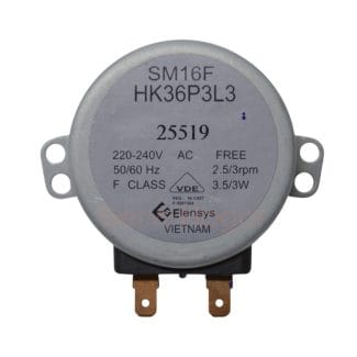Motor Plato Microondas TEKA SM16F HK36P3L3 83340413