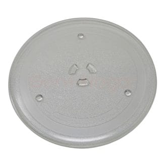 Plato Microondas SAMSUNG 257mm DE74 00027A