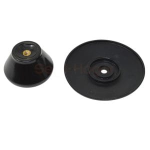 Pomo Tapa Bateria BRA TERMINOX 990658 2