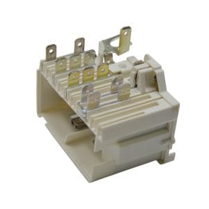 Rele Arranque Compresor TX1FL AE47FU6 481010748812 1