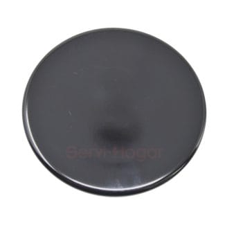 Tapa Quemador Encimera WHIRLPOOL 100mm 482000026824