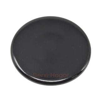 Tapa Quemador Encimera WHIRLPOOL 55mm 482000026826
