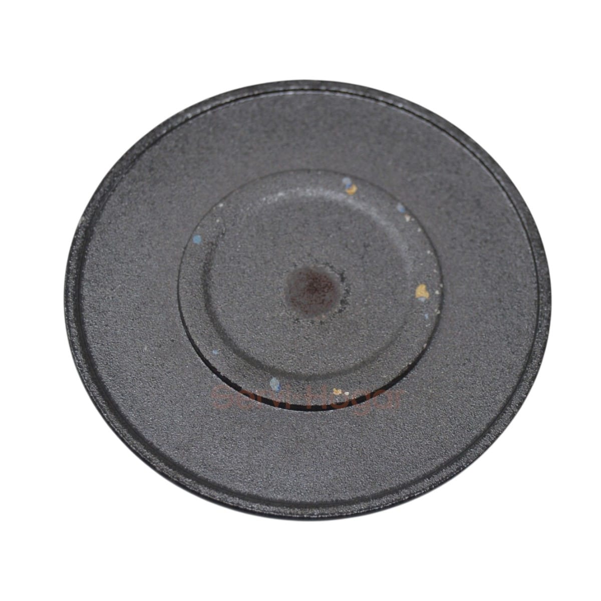 Tapa Quemador Encimera WHIRLPOOL 75mm 482000026825 2