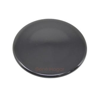 Tapa Quemador Encimera WHIRLPOOL 75mm 482000026825