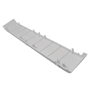 Zocalo Frontal Inferior Lavadora INDESIT WHIRLPOOL. C00508843 2