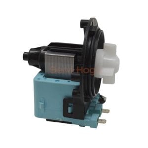 Bomba Desagüe FUDI 30W Conexion delantera 2