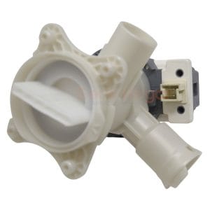Bomba Desagüe Lavadora BALAY BOSCH 00145777 HANYU 1