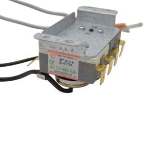 Conjunto Termostato Limitador MIDEA CATA 17451000000071 1 Conjunto Termostato Limitador MIDEA CATA 17451000000071 1