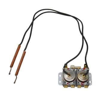 Conjunto Termostato Limitador MIDEA CATA 17451000000071