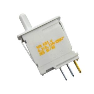 Interruptor Luz Frigorifico BALAY BOSCH 00609959 Interruptor Luz Frigorifico BALAY BOSCH 00609959
