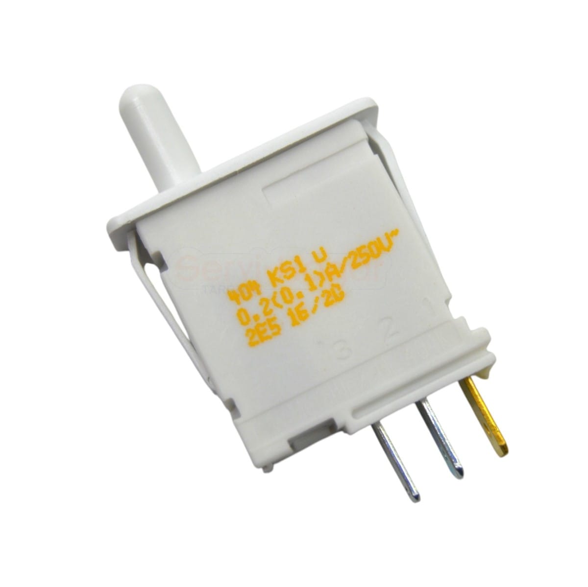 Interruptor Luz Frigorifico BALAY BOSCH 00609959