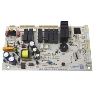 Modulo Control Lavavajillas TEKA THOR 81785471