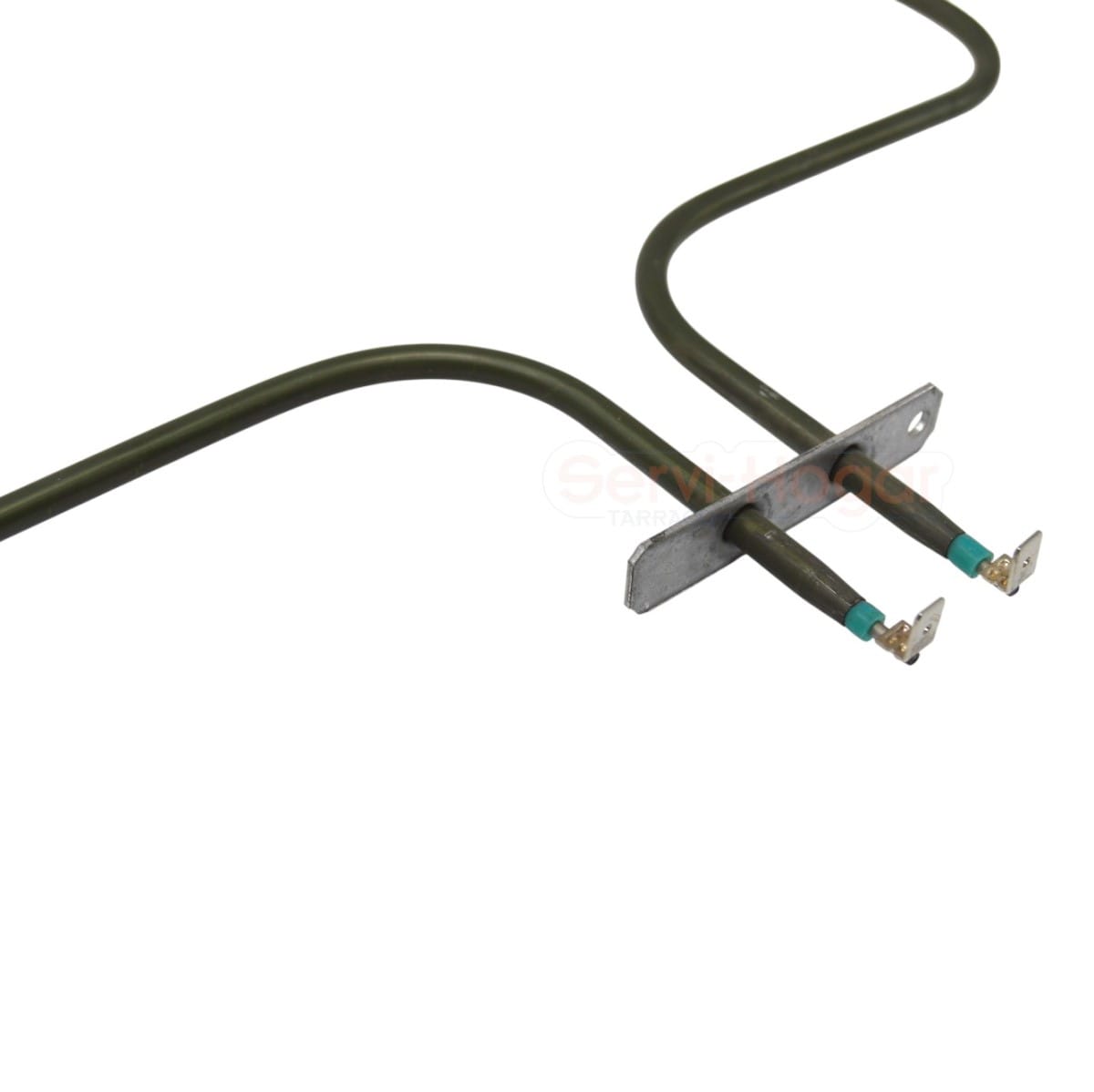 Resistencia Inferior Horno ELECTROLUX ZANUSSI 140089338317 2
