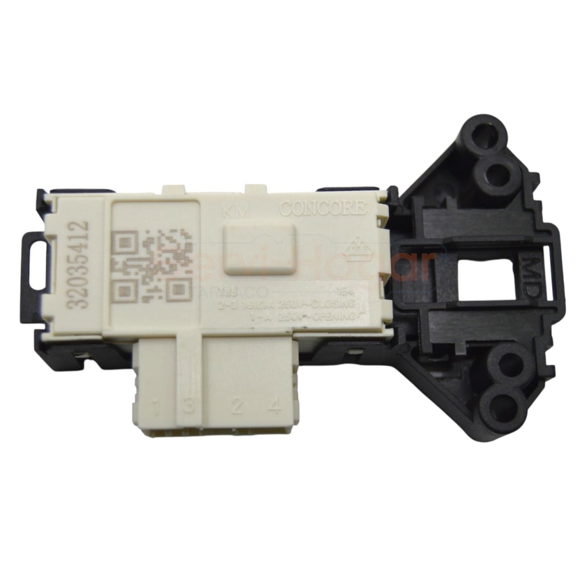 Blocapuerta Lavadora PANASONIC VESTEL 32035412 2