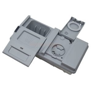 Dosificador Detergente Lavavajillas INDESIT C00386638 1 Dosificador Detergente Lavavajillas INDESIT C00386638 1