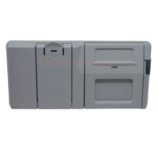 Dosificador Detergente Lavavajillas INDESIT C00386638