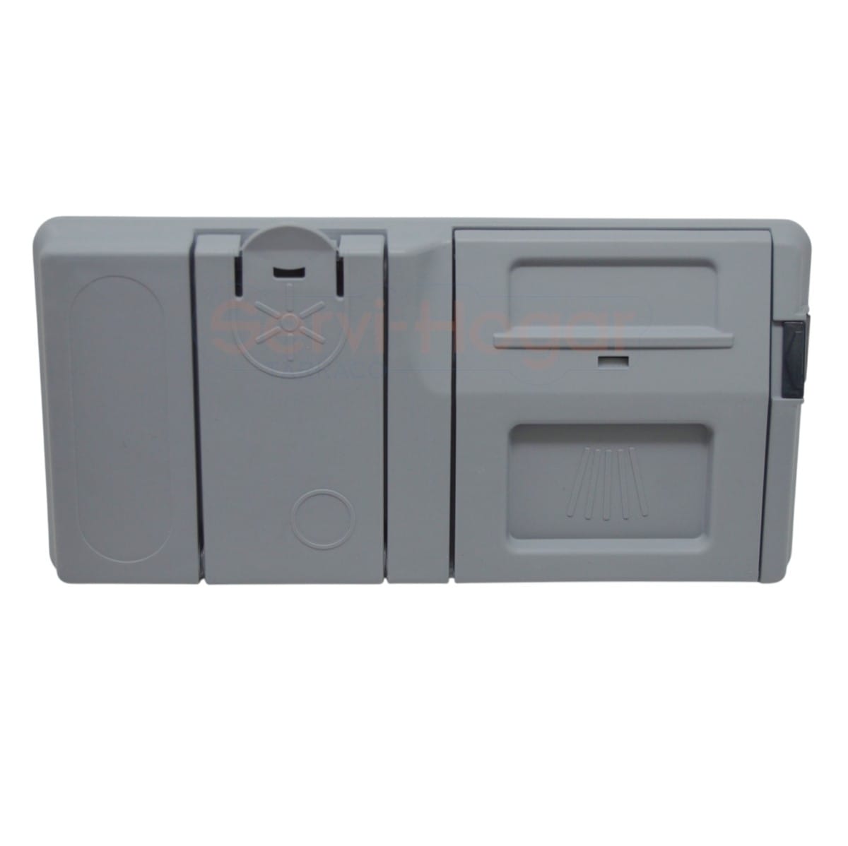 Dosificador Detergente Lavavajillas INDESIT C00386638