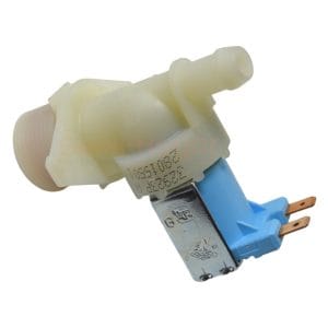 Electrovalvula 1 Vías Lavadora BEKO 2801550100 C00874152 1
