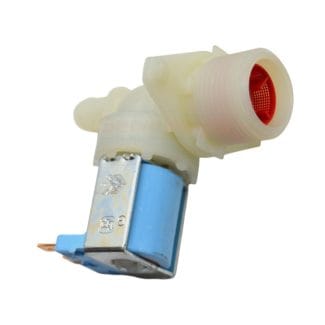 Electrovalvula 1 Vías Lavadora BEKO 2801550100 C00874152 2
