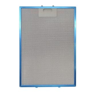 Filtro Campana Extractora TEKA DS ISLA 264x374mm 81459227